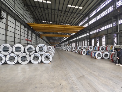 鑄就品質(zhì)，賦能未來 河北兆建金屬制品的核心競爭之路